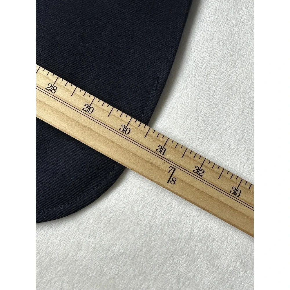 American Eagle Outfitters Blazer Mens Large Blue‎ Two Button Sport Coat Jacket